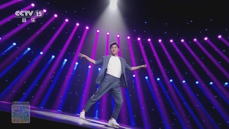 《我的爱对你说》 20260316