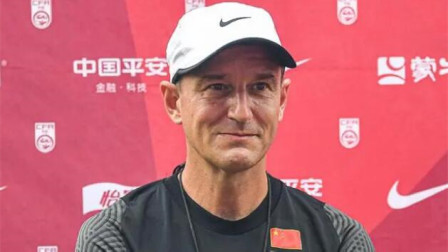 中国足球报道2022 扬科维奇上任中国男足教练 中国足篮均由塞尔维亚教练挂帅