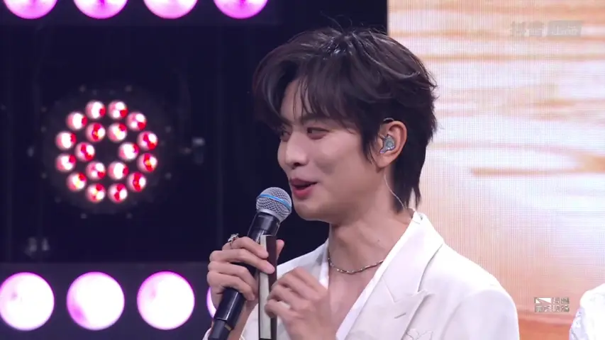 《抖音2024华彩传承晚会》第1期