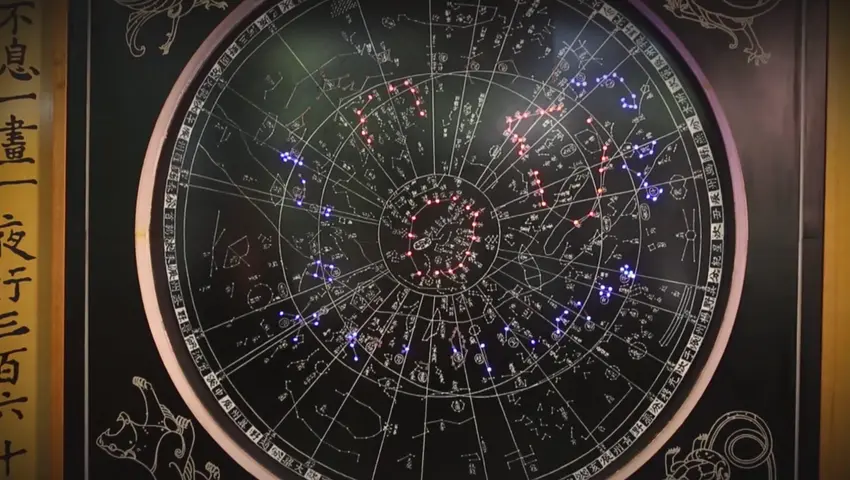 《博物馆之夜》第10集