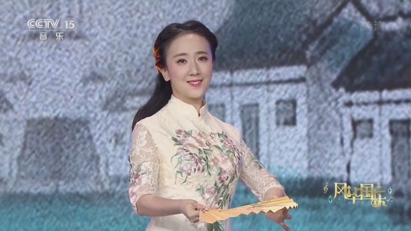风华国乐 《风华国乐》 20220414