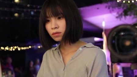 都是夜归人 回到旧时光