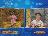 CCTV空中剧院 《CCTV空中剧院》 20140305 京剧《三打陶三春》（访谈）