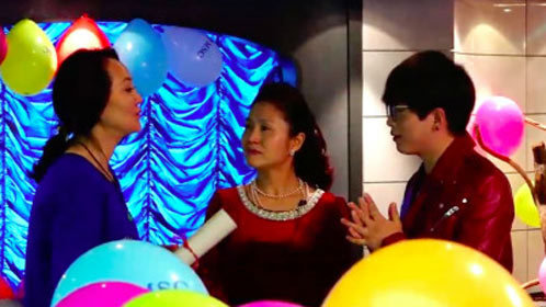 第八期：武艺生日致谢触怒孙海英