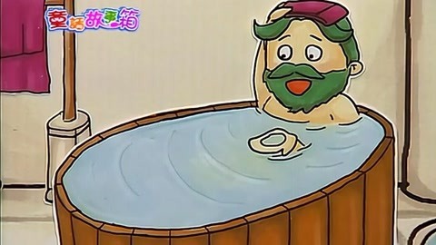 童话故事箱 第2季 童话故事箱 第2季 第53集