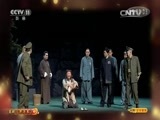 CCTV空中剧院 《CCTV空中剧院》 20160720 京剧《华子良》（访谈）