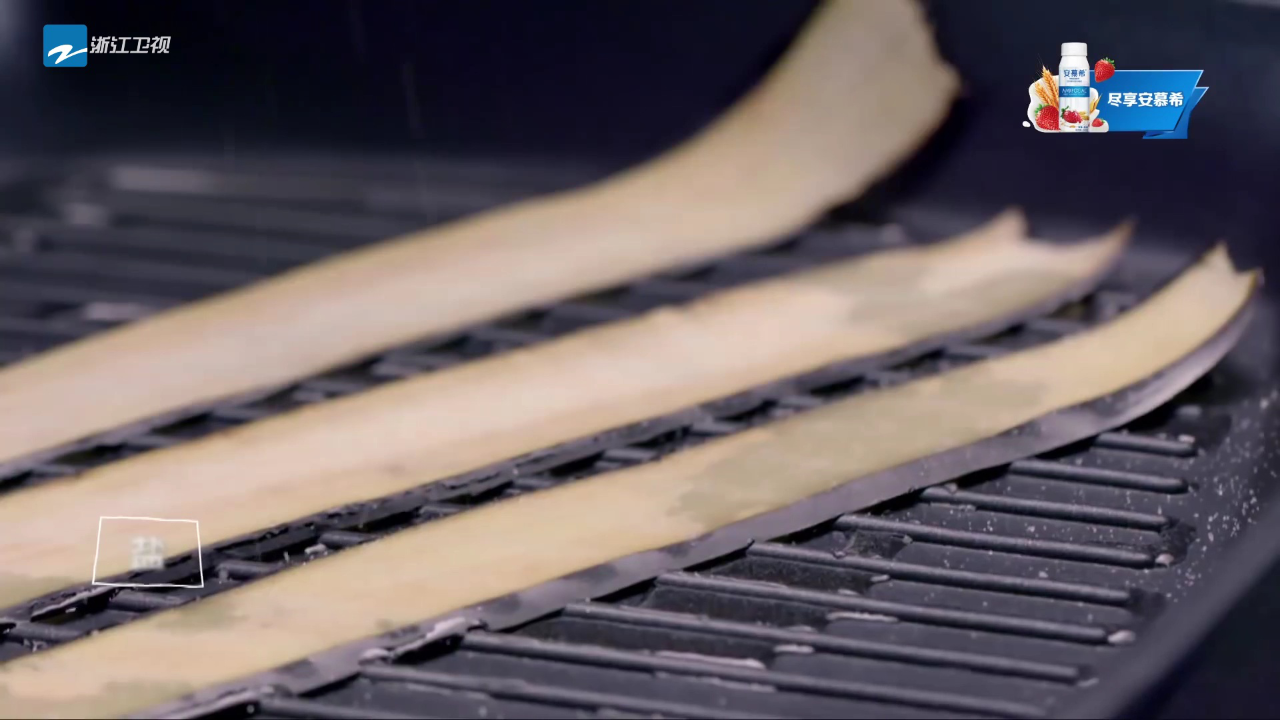 第6期：美味继续 佘诗曼强势踢馆