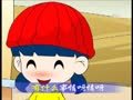 幼儿学唱歌 问候歌