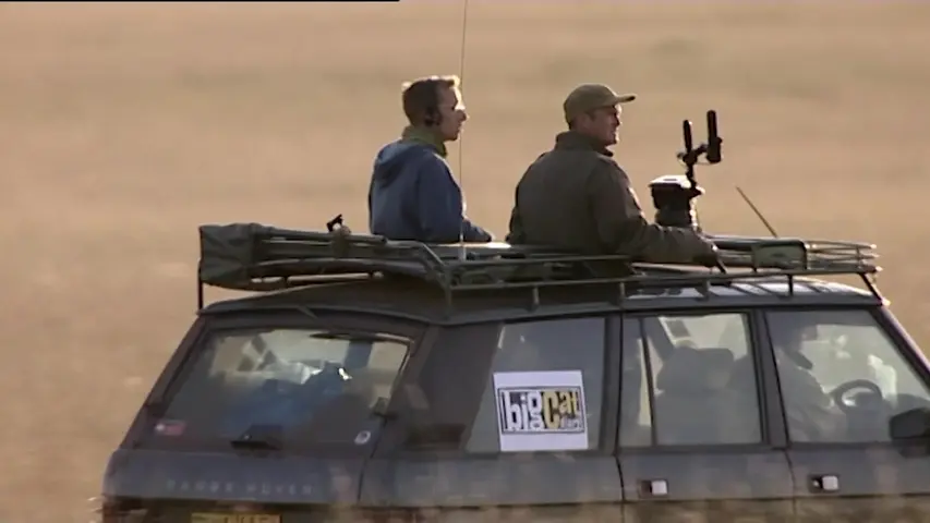 《大猫日记第五季》第3集