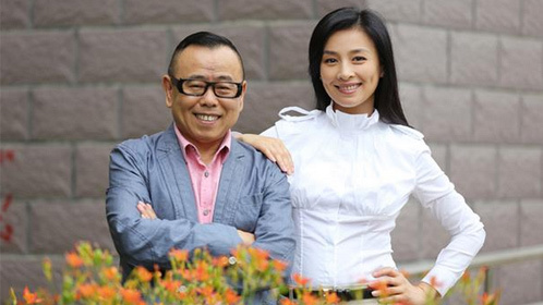 大戏看北京 《男媒婆》首映庆典