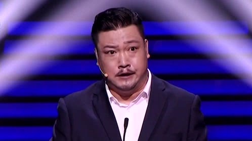 欢乐集结号 杨树林为妻子主持婚礼 保安心系业主舍身入洞房
