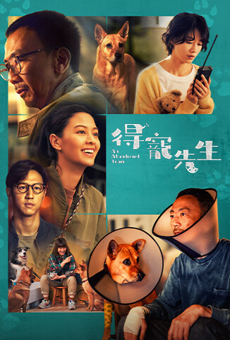 得宠先生 粤语