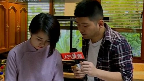 人气美食 特别策划·儿时味道油墩子!