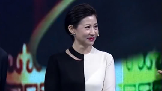 你看谁来了 一曲关于东北人的歌红遍大江南北 节目现场趣谈往事