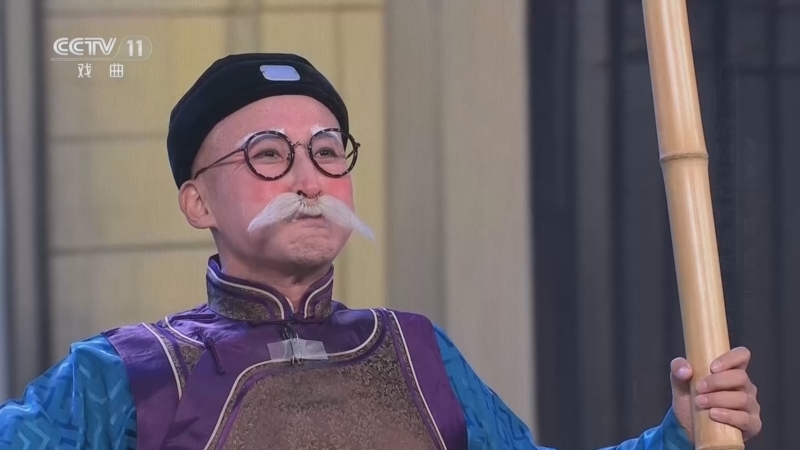 青春戏苑 《青春戏苑》 20260710 正华年 总台首届青年京剧演员大会集萃