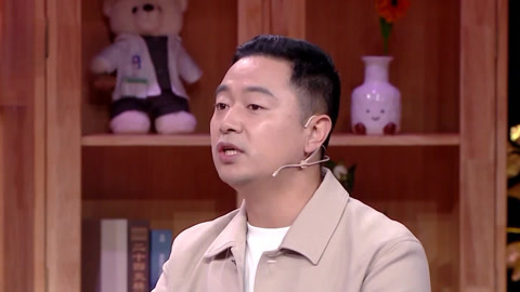 育儿焦虑大破解