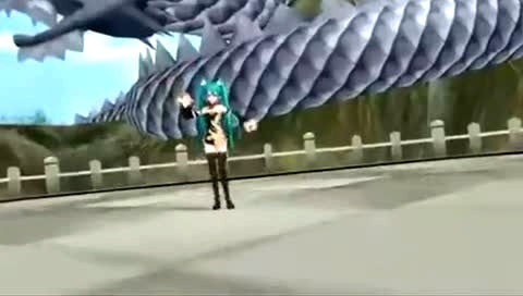 初音未来 旗袍版初音-初音未来 (初音，miku)