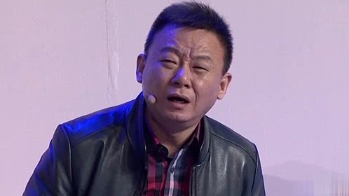 欢乐集结号 小品《大度男人》
