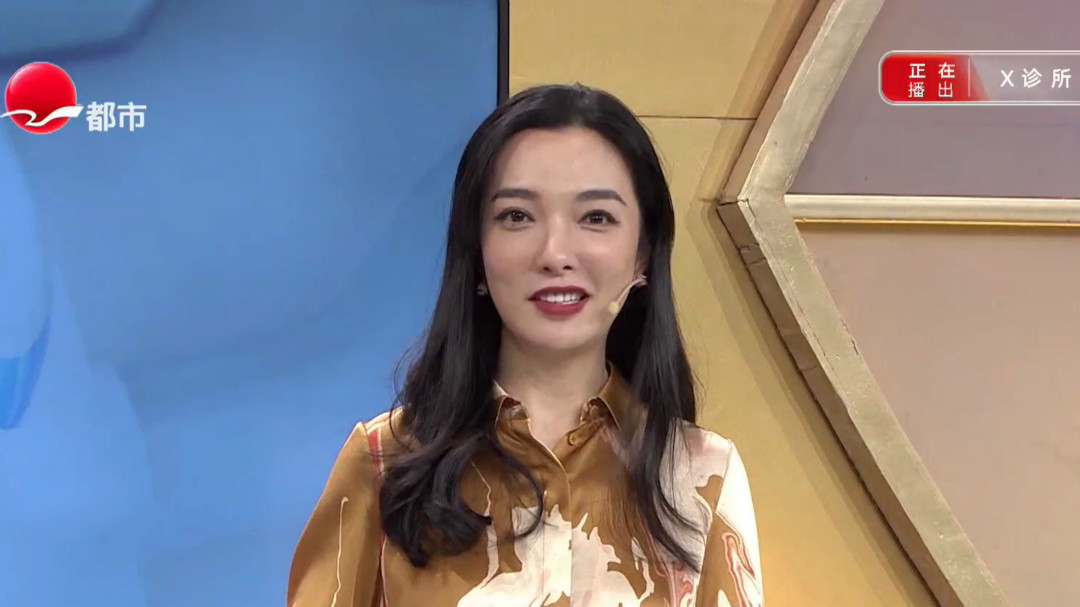 X诊所. 一切可控可治的高血压