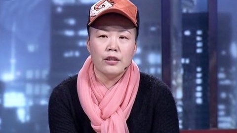 金牌调解 十一年后为儿寻父