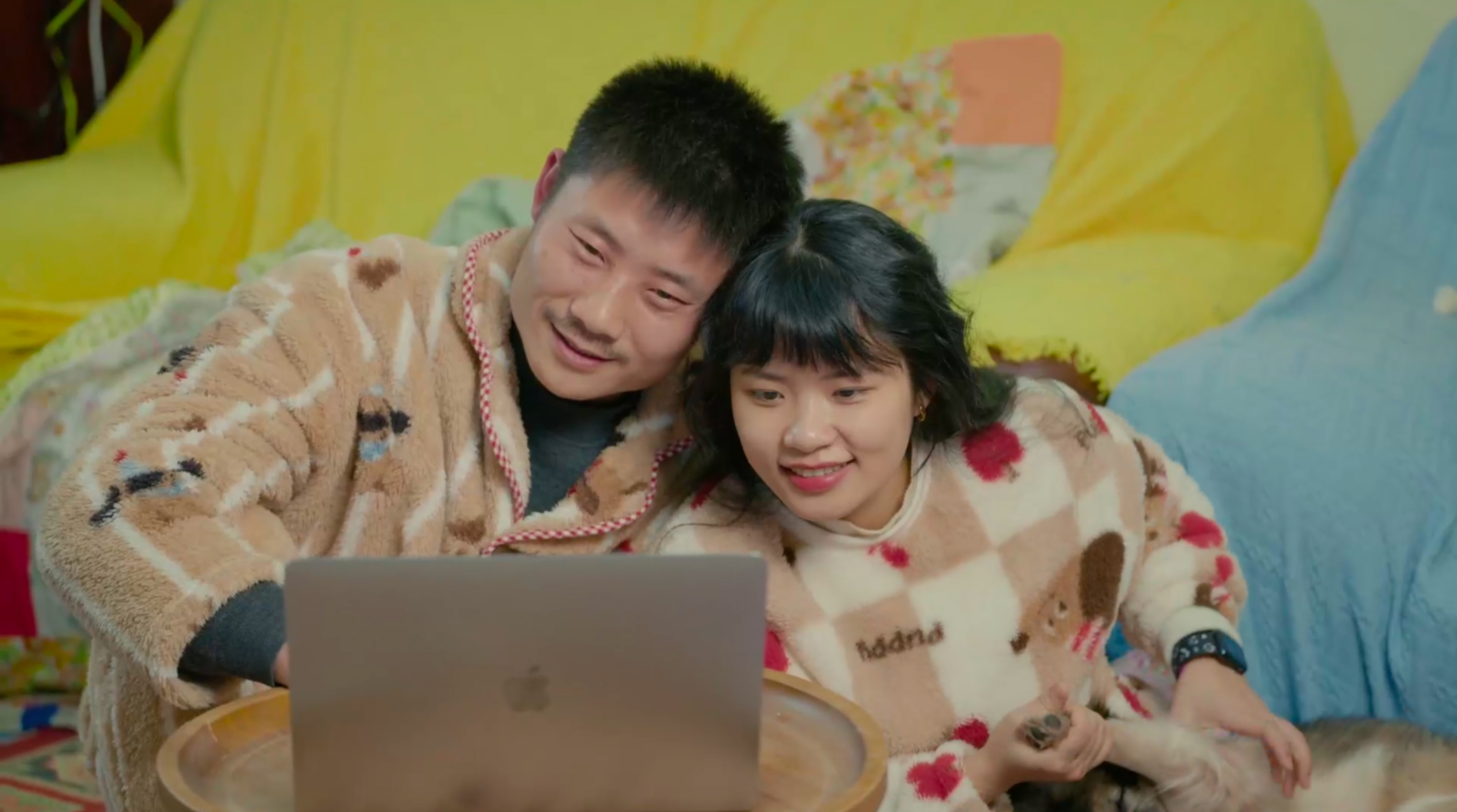 但愿人长久 值得