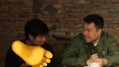 喜番喜剧&middot;精选 喜番调频：熊孩子闯祸后竟胡言乱语