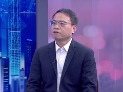 信用中国 侯祖军 精准破局 共筑智慧医疗新生态