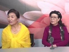选择2019 女嘉宾打扮华丽特别 男嘉宾不禁眼前一亮