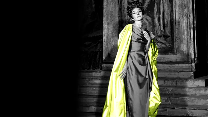 《斯卡拉大剧院艺术大师》第2集