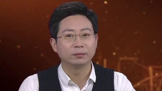 经典传奇 秘境解码·集体失踪的鱼群