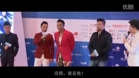 老徐爱唠嗑 第一季 好基友一辈子 宝强哥躺枪 04