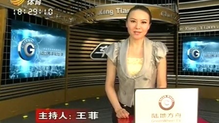 车行天下 山东电视台 2013 车行天下