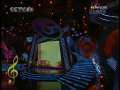 CCTV音乐厅 《红旗飘飘》演唱：孙楠