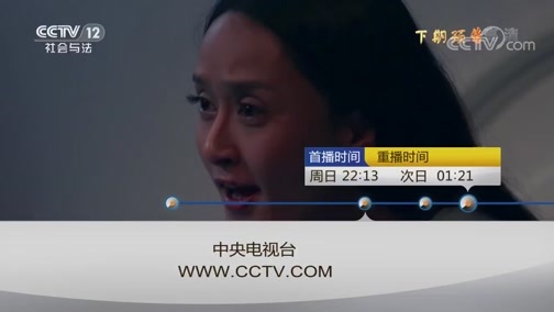 心理访谈 《心理访谈》 20190421 向阳而生 “孝顺”儿子的烦恼（下）