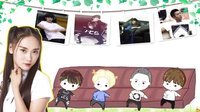 囧闻一箩筐 京城四瘫来袭 脖子以下全是腿 463
