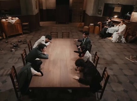 轻量版：复活迷局全员身份抓马