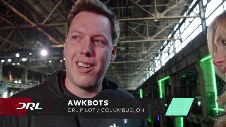 DRL无人机竞速联盟 2016赛季 世界锦标赛 02