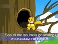 幼儿英语ABC 英语ABC系列1-让时间停下来