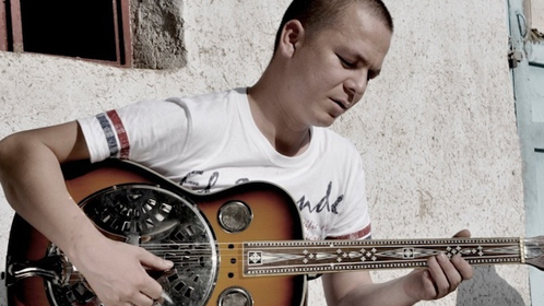 第十三期：帕尔哈提烟酒嗓被吐槽 称不生气