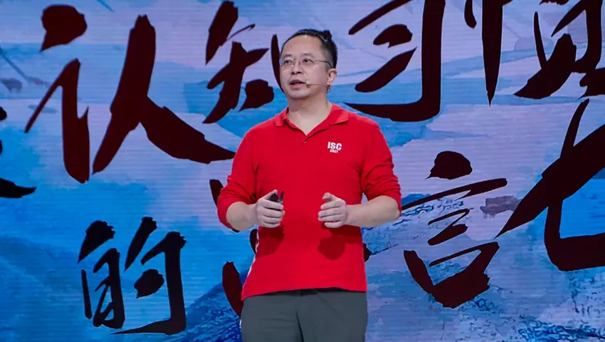 《开场白第二季》第19期