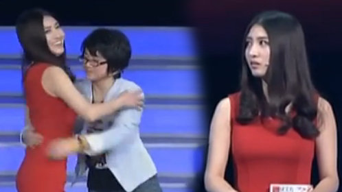 最爱是中华第二季 美女专场冠军惜别舞台