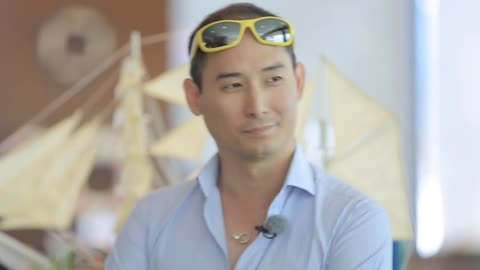 刘一帆厨神降临  立威廉王子驾到