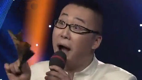 戏曲精选 董渊博 曲剧《李天保娶亲》