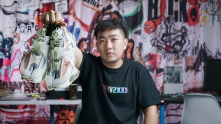 鞋聊：Nike ISPA Road Warrior