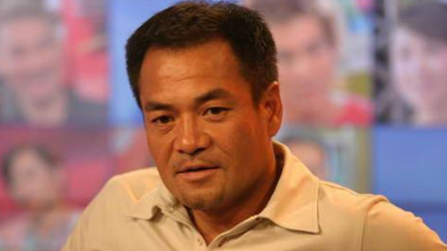 尤勇批偶像剧演员是神经病