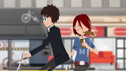 托比恋爱学 男生擅长恋爱留下痕迹
