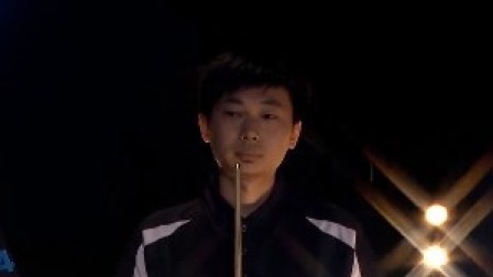 2019单局限时赛短视频 【单局限时赛】比赛集锦：吕昊天0-94不敌桑尼·阿卡尼