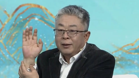 大医本草堂 安神三宝赶走失眠 专家讲解食补穴补调理方法