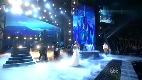 Taylor Swift Love Story CMA Awards 2008 现场版-Taylor Swift (泰勒·斯威夫特)