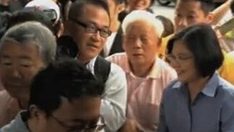 两岸直航 两岸直航20160120
